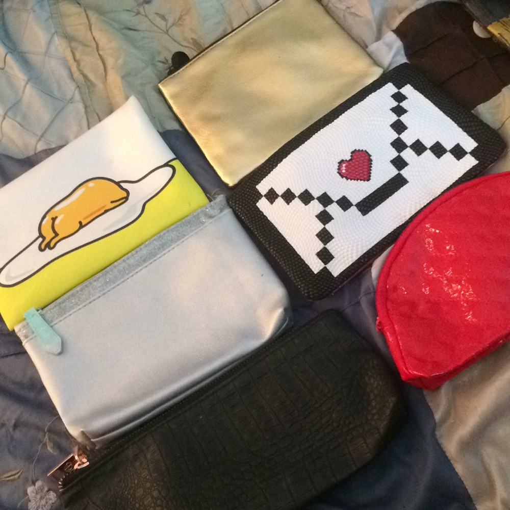 Makeup Bags